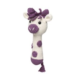 Sensory Giraffe set - DK