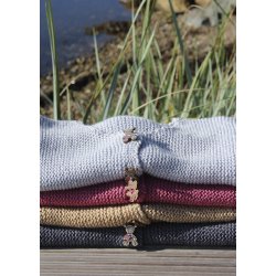 Cardigan Classic - DK