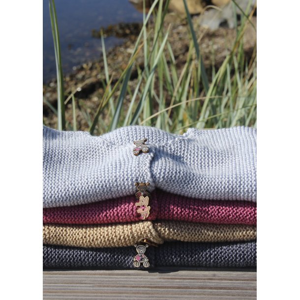 Cardigan Classic - DK