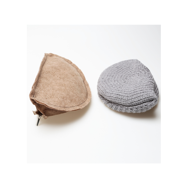 Sewing guide for lining - UK