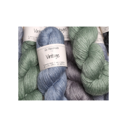 Poncho Emily - Women &amp; Plus size (S - XXXL) - DK