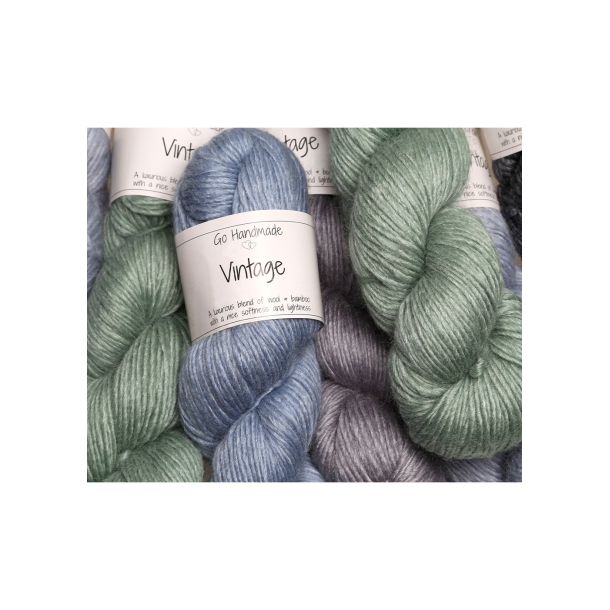 Poncho Emily - Women &amp; Plus size (S - XXXL) - DK