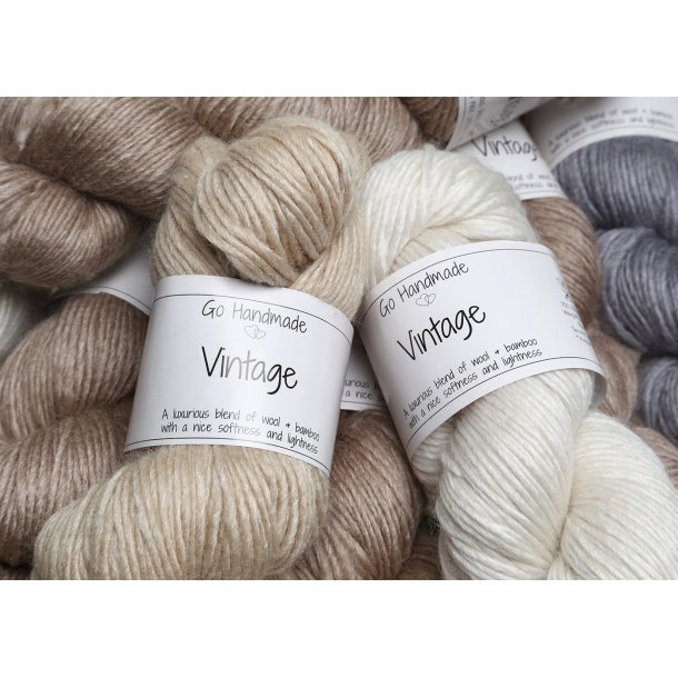 Lucca Vintage - Women &amp; Plus size (XS - XL) - DK