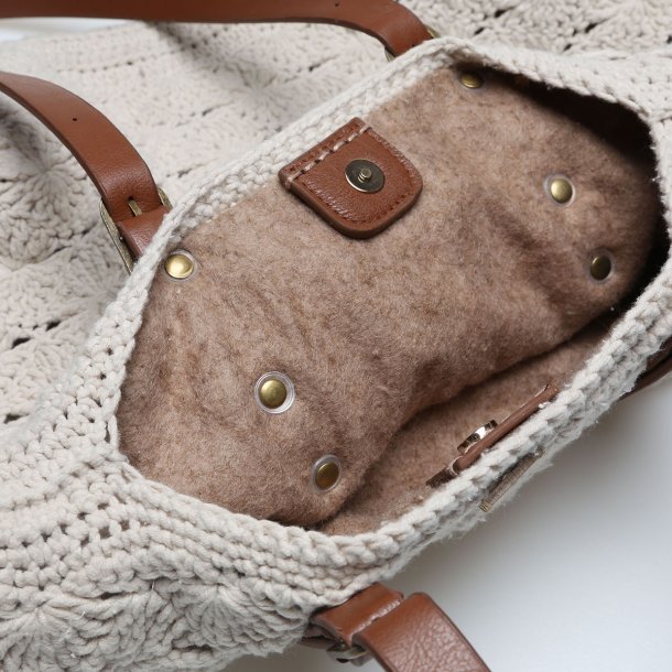 Screw Rivets - D8.2 x L10 mm - Silver - 4 pcs. 