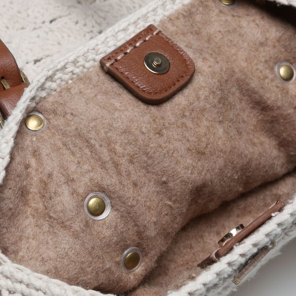 Screw Rivets - D8.2 x L10 mm - Silver - 4 pcs. 