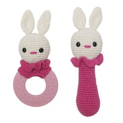 Sensory Bunny set - DK