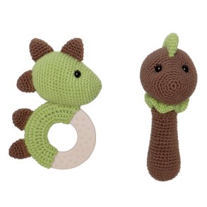 Sensory Dino set - DK