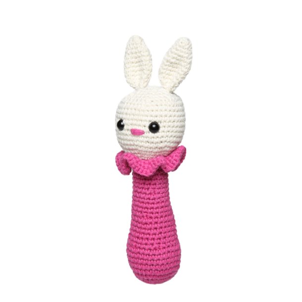 Sensory Bunny set - DK