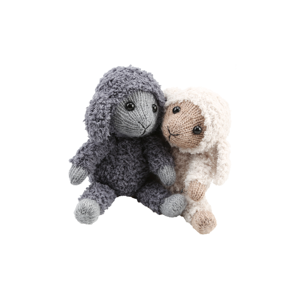 Sille &amp; Mulle - FR