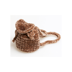 Sweetheart Bunnies - DK