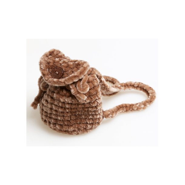 Sweetheart Bunnies - DK