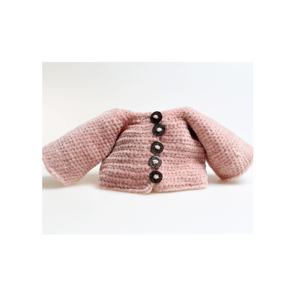 Sweetheart Bunnies - DK