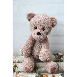 Teddy Family/ 2 sizes - NL