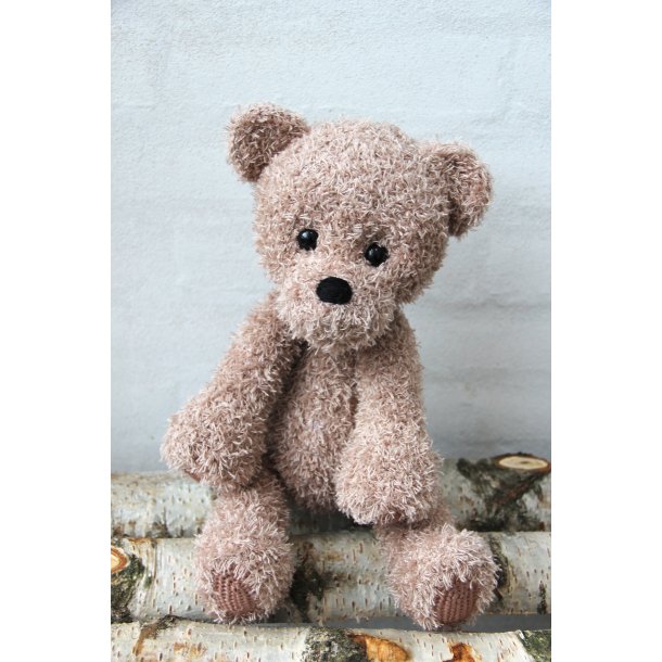 Teddy Family/ 2 sizes - NL