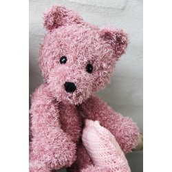 Teddy Family/ 2 sizes - SE