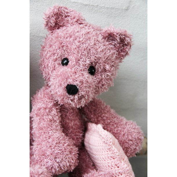 Teddy Family/ 2 sizes - UK