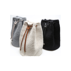 Backpack on round base - UK