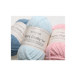 Bathing Bunnies - DK