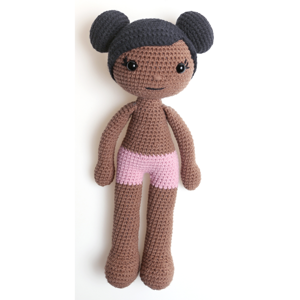 Cosy dolls - Belinda - FR