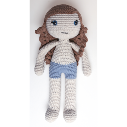 Cosy dolls - Conni - UK