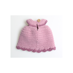 Cosy dolls - Belinda - FR