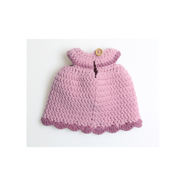 Cosy dolls - Belinda - FR