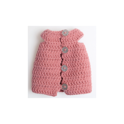 Cosy dolls - Jennifer - FR