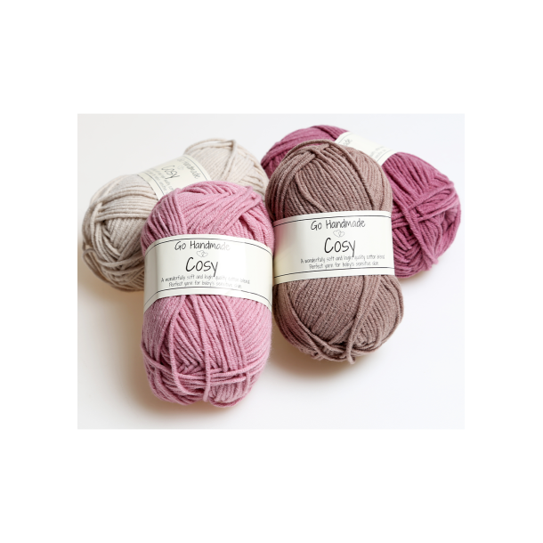 Cosy dolls - Conni - UK