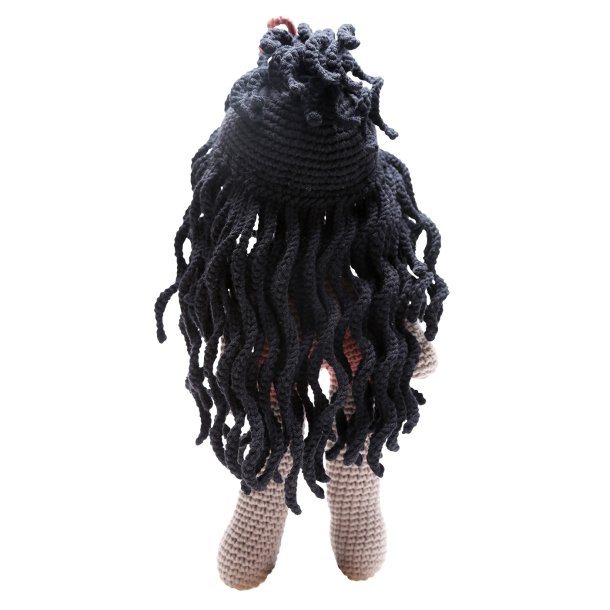 Cosy dolls - Jennifer - FR