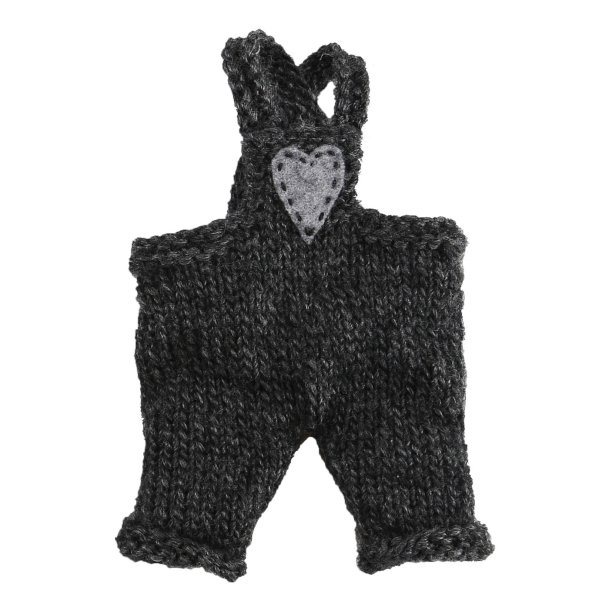 Anna, Peter &amp; Ellie - FR