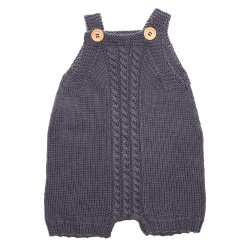 Romper Cable - DK