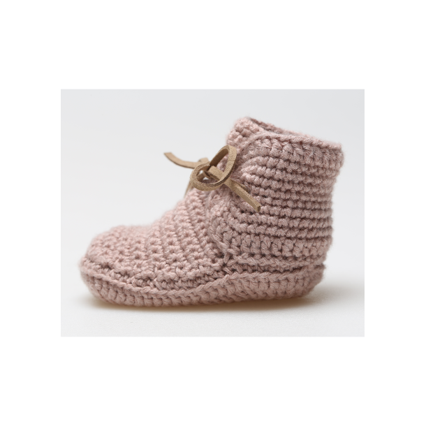 Baby shoes - UK