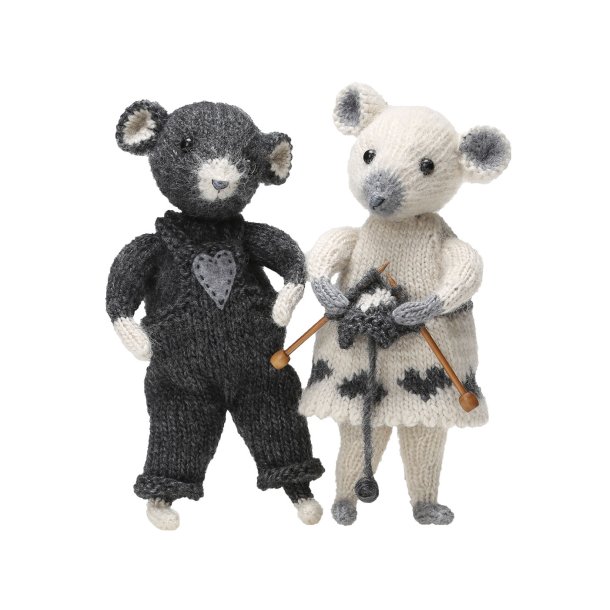 Anna, Peter &amp; Ellie - FR