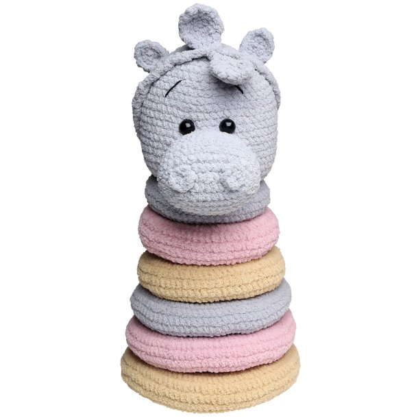 Stacking Animals - UK