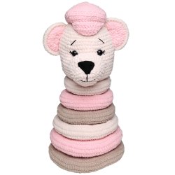 Stacking Animals - UK