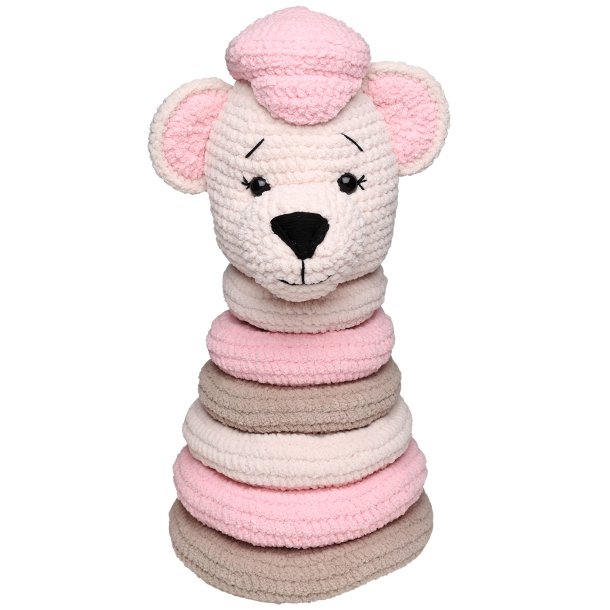 Stacking Animals - UK