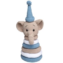 Stacking Animals - UK