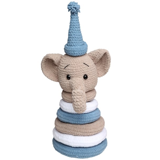 Stacking Animals - UK