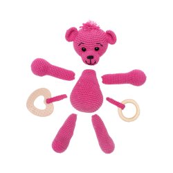 Kit Sensory Teddy - FR