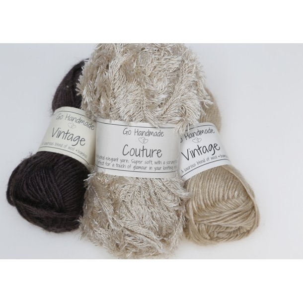 Couture Basserne - DK