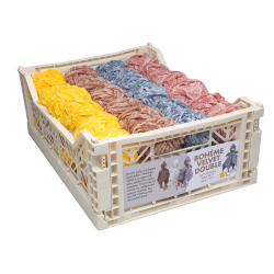 The little sensory animal collection