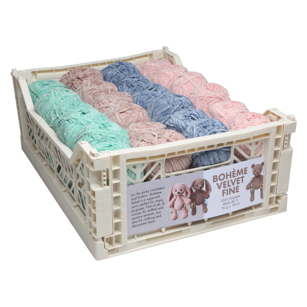 The little sensory animal collection