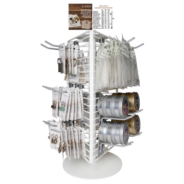 The little luxury collection