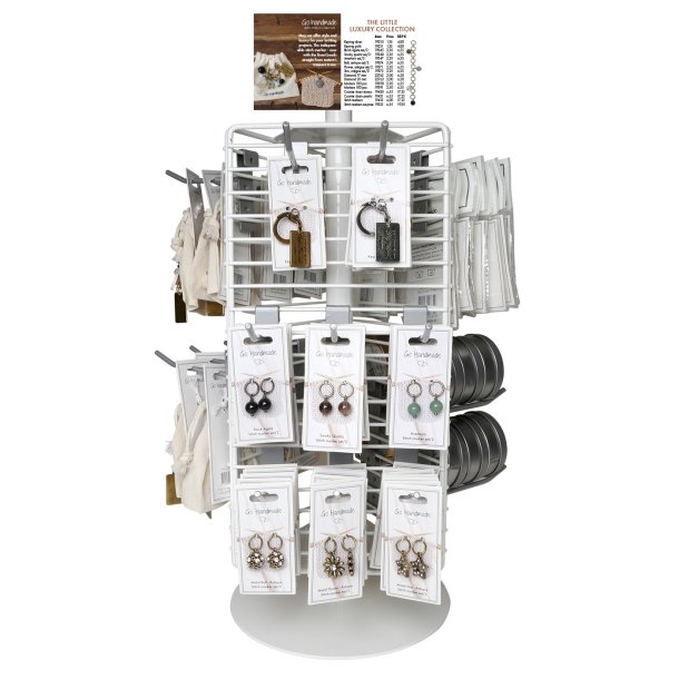 The little luxury collection