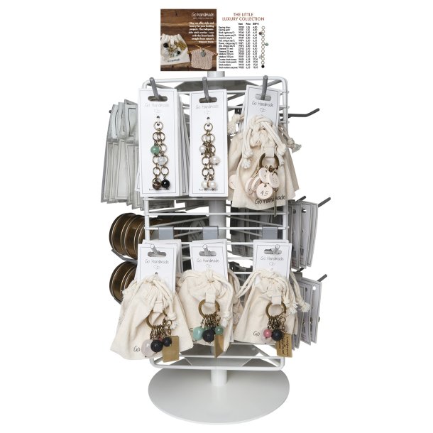 The little luxury collection