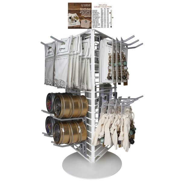 The little luxury collection