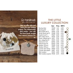 The little luxury collection