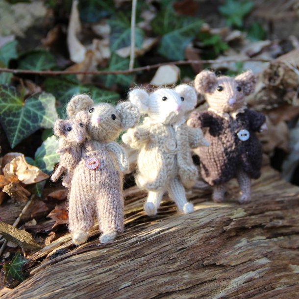 Mice Sisters - SE