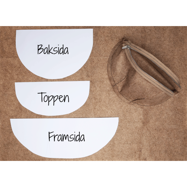 Sy guide til foer - SE