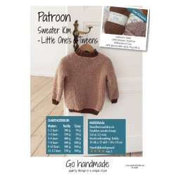 Sweater Kim - Little One's &amp; Tweens (1 - 12 yrs) - NL